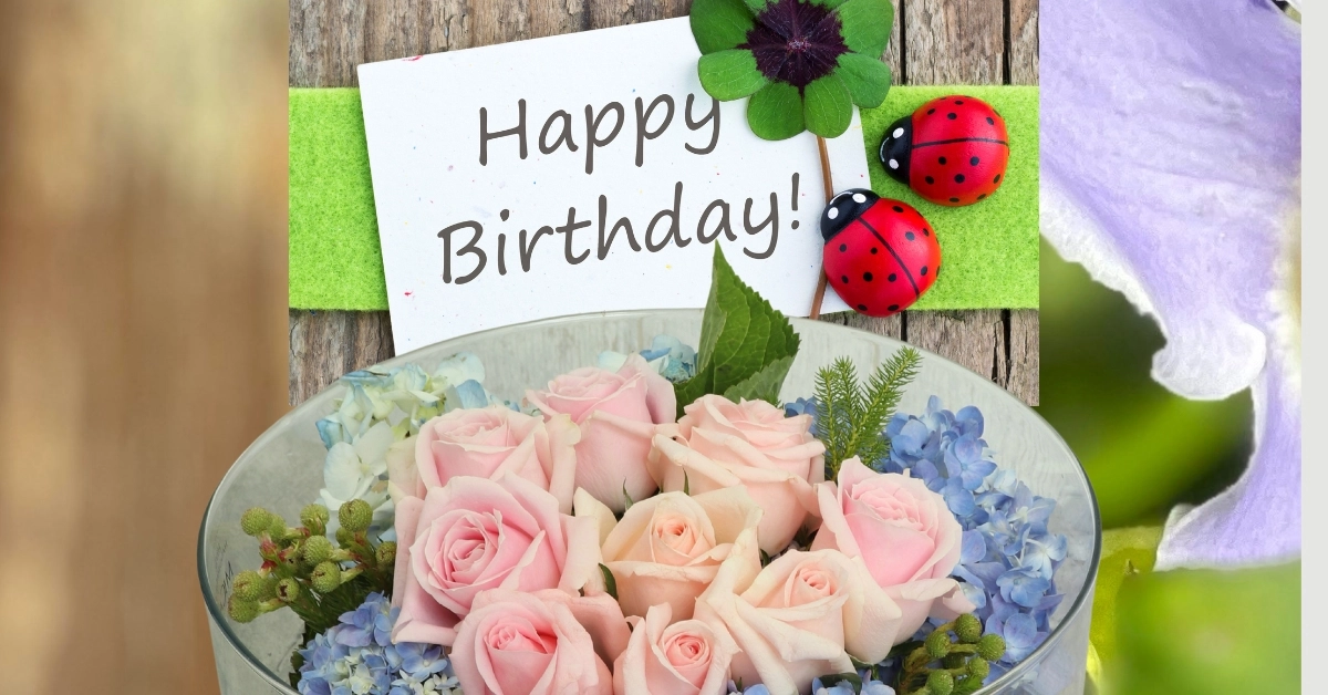 生日送花,生日花束
